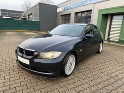 Blau Gebraucht 2006 Alpina D3 Limousine | 14.590 €