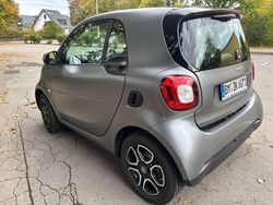 Grau Gebraucht 2019 Smart ForTwo Coupé Coupé | 14.000 € (Etwas zu teuer)