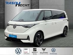 Candyweiß Gebraucht 2025 VW ID. Buzz GTX Van / Kleinbus | 75.930 €