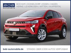 Rot Gebraucht 2025 Renault Symbioz Evolution SUV | 28.777 € (Fairer Preis)