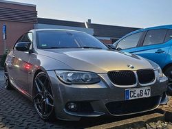 Grau Gebraucht 2010 BMW 335 M Sport Coupé | 15.500 € (Fairer Preis)