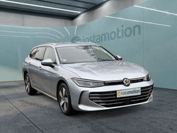Silber Gebraucht 2024 VW Passat Business Kombi | 37.040 € (Superpreis)