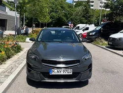 Grau Gebraucht 2020 Kia XCeed SUV | 16.700 € (Guter Preis)