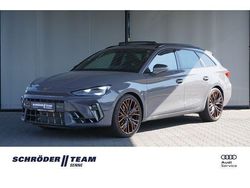 Graphengrau Neu 2025 Cupra Leon VZ Kombi | 42.590 € (Fairer Preis)