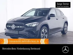Schwarz Gebraucht 2024 Mercedes GLA200 Advanced SUV | 38.990 € (Fairer Preis)