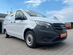 Weiß Gebraucht 2019 Mercedes Vito Van / Kleinbus | 15.900 € (Superpreis)