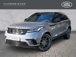 Zadar grey Gebraucht 2023 Land Rover Range Rover Velar SE Dynamic SUV | 69.220 € (Teuer)