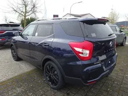 Blau Gebraucht 2024 Ssangyong Tivoli SUV | 23.000 € (Etwas zu teuer)