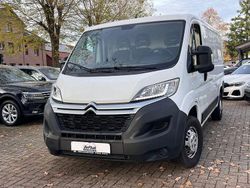 Weiß Gebraucht 2019 Citroën Jumper Business Class Van / Kleinbus | 8.500 € (Superpreis)