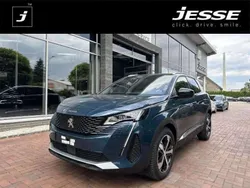 Lackierung blau celebes/metall Gebraucht 2024 Peugeot 3008 GT SUV | 25.490 € (Fairer Preis)