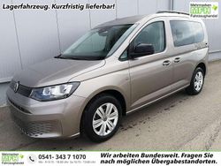 Mojavebeige metallic Neu 2025 VW Caddy Basis Van / Kleinbus | 32.690 € (Guter Preis)