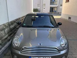 Gebraucht 2013 Mini Cooper Coupé Coupé | 7.500 € (Etwas zu teuer)
