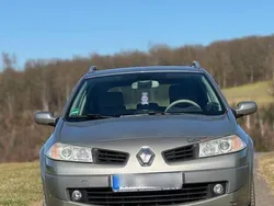Renault Mégane GrandTour