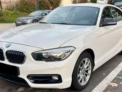 Gebraucht 2017 BMW 120 Sport Line Kleinwagen | 11.250 € (Fairer Preis)