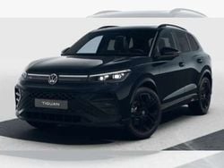 Schwarz (grenadillschwarz metallic) Neu 2025 VW Tiguan Style SUV | 61.238 € (Etwas zu teuer)