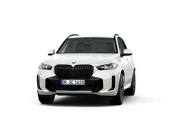 Gebraucht 2025 BMW X5 Efficient Dynamics SUV | 73.990 €