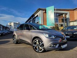 Grau Gebraucht 2018 Renault Scénic IV Bose Edition Van / Kleinbus | 10.900 € (Guter Preis)