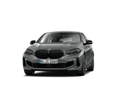 Gebraucht 2025 BMW M135 Comfort Edition Kleinwagen | 37.890 € (Superpreis)