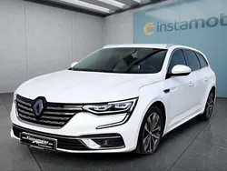 Weiß Gebraucht 2022 Renault Talisman Kombi | 29.749 €
