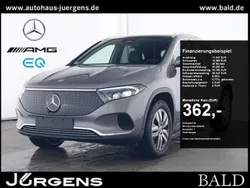 Mercedes EQA300