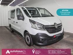 Weiß Gebraucht 2021 Renault Trafic Komfort Van | 14.330 € (Superpreis)