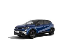 Blau Neu 2025 Renault Captur Esprit Alpine SUV | 31.110 € (Fairer Preis)