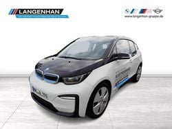 Weiß Gebraucht 2021 BMW i3 Comfort Edition Kleinwagen | 16.942 € (Guter Preis)