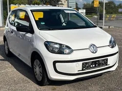 Weiß Gebraucht 2012 VW up! Kleinwagen | 2.990 € (Fairer Preis)