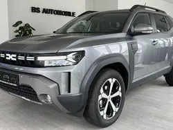 Grau Neu 2025 Dacia Duster SUV | 29.900 € (Fairer Preis)