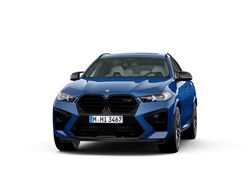 Gebraucht 2025 BMW X6 M Competition Edition SUV | 134.830 €