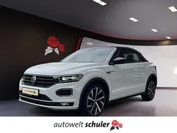 Gebraucht 2021 VW T-Roc Beats SUV | 28.950 € (Teuer)