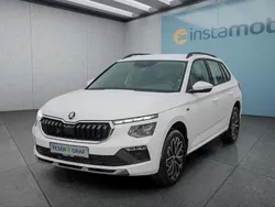 Weiß Neu 2025 Skoda Kamiq SUV | 25.699 € (Fairer Preis)