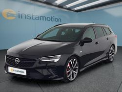 Schwarz Gebraucht 2022 Opel Insignia Kombi | 34.949 € (Teuer)