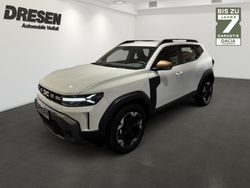Weiß Gebraucht 2024 Dacia Duster Extreme SUV | 26.350 € (Fairer Preis)