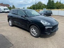 Schwarz Gebraucht 2015 Porsche Cayenne SUV | 19.999 € (Fairer Preis)