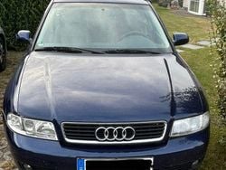 Gebraucht 2000 Audi A4 Kombi | 699 € (Superpreis)