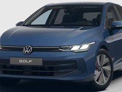 Neu 2025 VW Golf VIII Limousine | 37.550 € (Fairer Preis)
