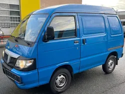Piaggio Porter