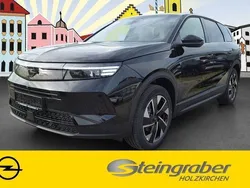 Schwarz Neu 2025 Opel Grandland X SUV | 41.980 €