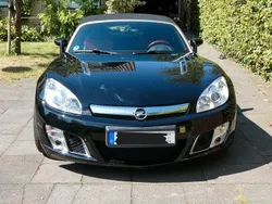 Gebraucht 2007 Opel GT Cabrio | 13.000 € (Guter Preis)