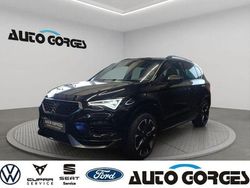 Schwarz Gebraucht 2023 Seat Ateca CONNECT SUV | 31.975 € (Fairer Preis)