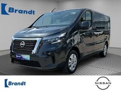 Grau Neu 2025 Nissan Primastar Tekna Van / Kleinbus | 42.550 € (Fairer Preis)