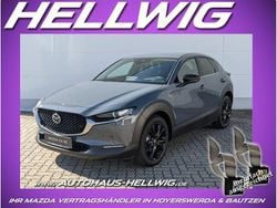 Polymetall grey metallic Neu 2025 Mazda CX-30 Homura-Line SUV | 26.880 €