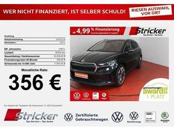 Gebraucht 2021 Skoda Enyaq iV Suite SUV | 29.950 € (Teuer)