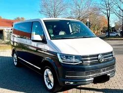Braun Gebraucht 2017 VW T6 Generation Six Van | 34.900 €