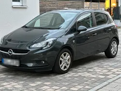 Grau Gebraucht 2017 Opel Corsa Kleinwagen | 5.500 € (Guter Preis)