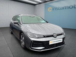 Grau Gebraucht 2024 VW Passat Kombi | 37.349 € (Fairer Preis)