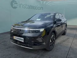 Schwarz Neu 2025 Opel Grandland X GS Line SUV | 38.640 € (Etwas zu teuer)