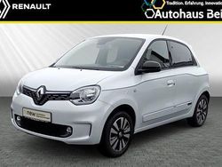 Quarzweiß Gebraucht 2023 Renault Twingo Techno Kleinwagen | 13.790 € (Fairer Preis)