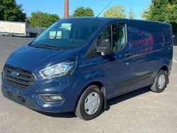 Blazer blau Gebraucht 2019 Ford Transit Custom Van / Kleinbus | 17.999 € (Superpreis)
